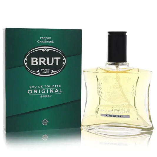 Brut By Faberge Cologne for Men - Renee Lane Company