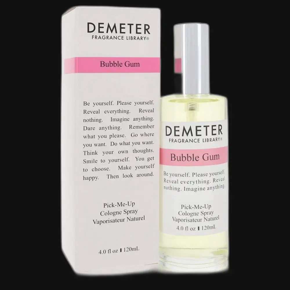 Bubble Gum By Demeter Perfume for Women - Renee Lane Company