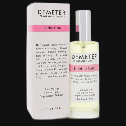 Bubble Gum By Demeter Perfume for Women - Renee Lane Company