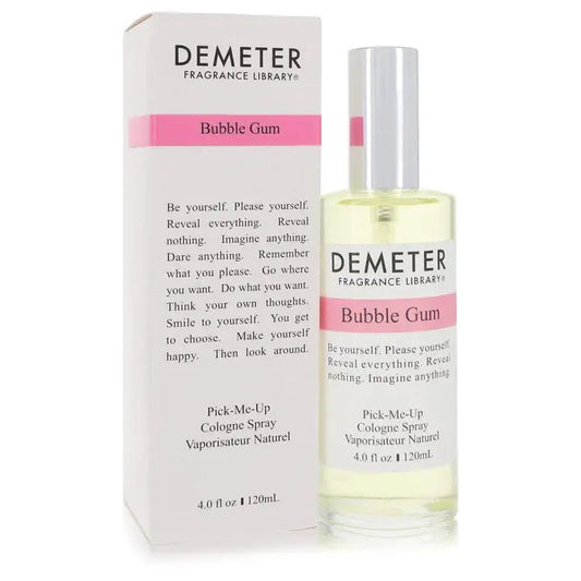 Bubble Gum By Demeter Perfume for Women - Renee Lane Company