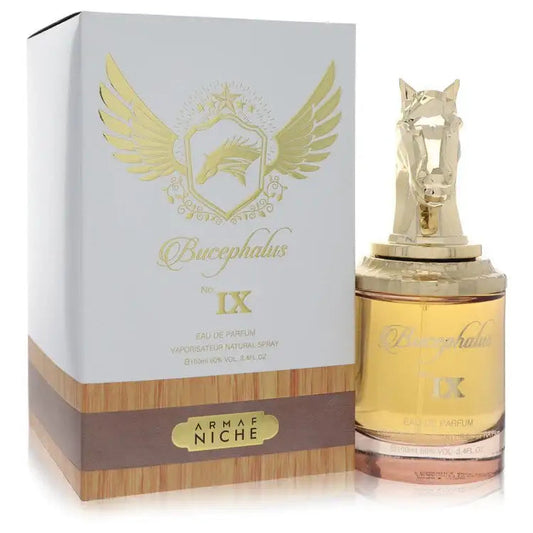 Bucephalus Ix By Armaf Cologne for Men - Renee Lane Company