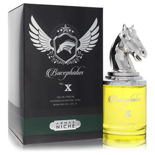 Bucephalus X By Armaf Cologne for Men - Renee Lane Company