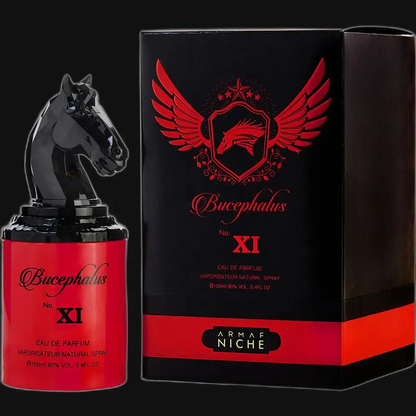 Bucephalus Xi By Armaf Cologne for Men - Renee Lane Company