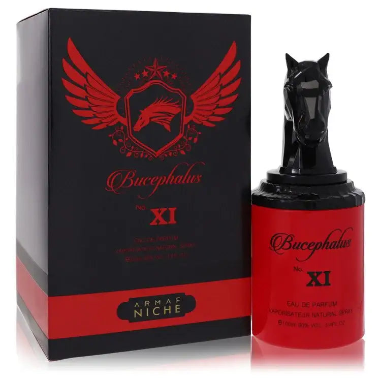 Bucephalus Xi By Armaf Cologne for Men - Renee Lane Company