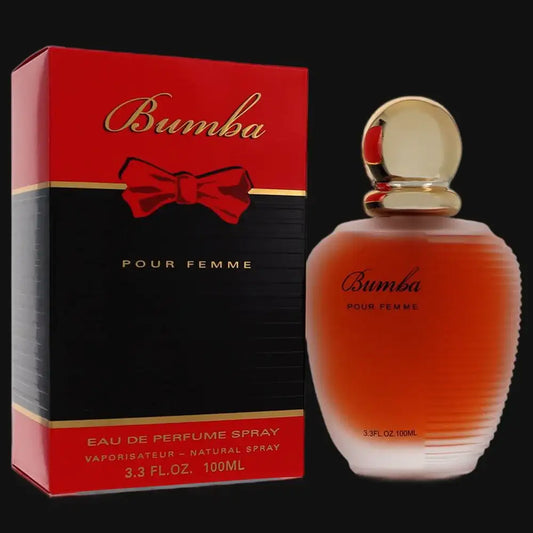 Bumba By YZY Perfume Perfume for Women - Renee Lane Company
