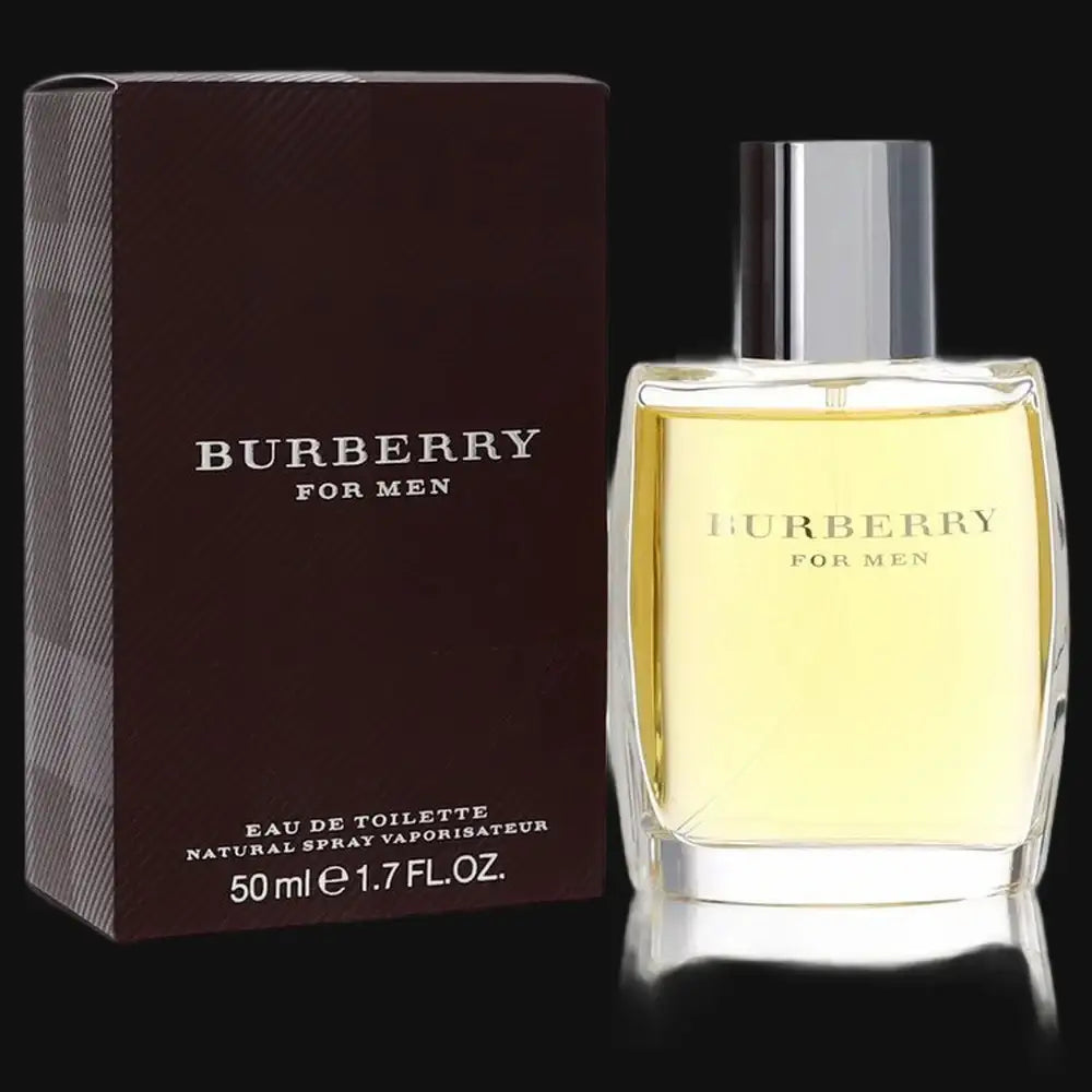 Burberry By Burberry Cologne for Men - Renee Lane Company