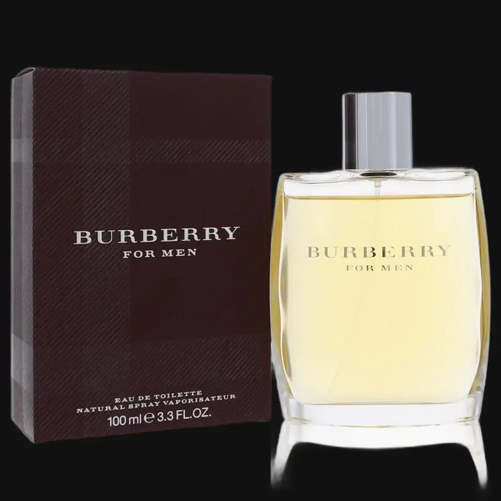 Burberry By Burberry Cologne for Men - Renee Lane Company