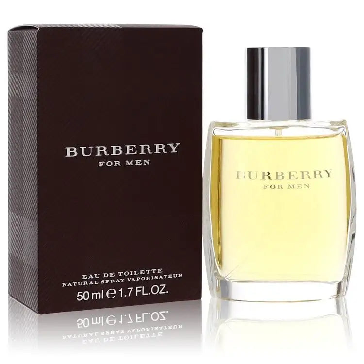 Burberry By Burberry Cologne for Men - Renee Lane Company