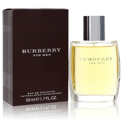 Burberry By Burberry Cologne for Men - Renee Lane Company