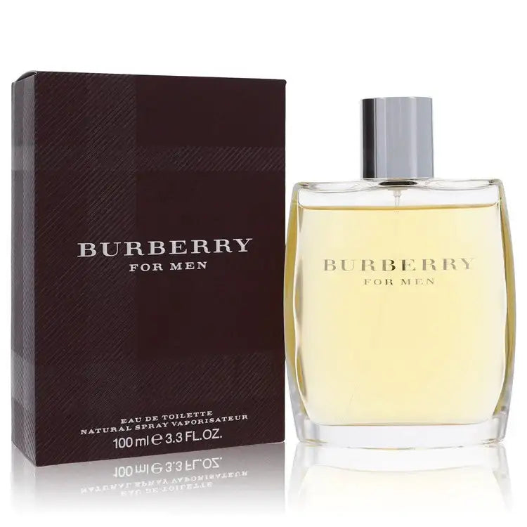 Burberry By Burberry Cologne for Men - Renee Lane Company