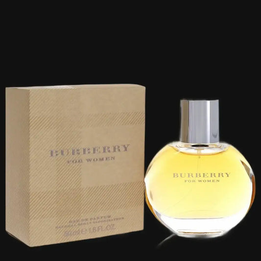 Burberry By Burberry Perfume for Women - Renee Lane Company
