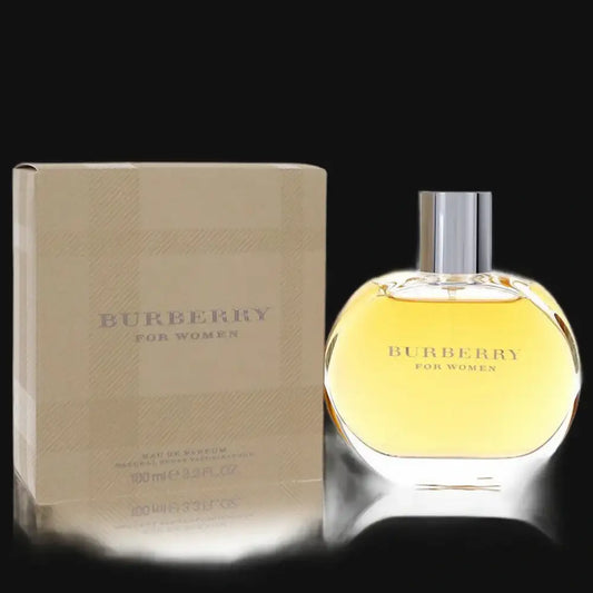 Burberry By Burberry Perfume for Women - Renee Lane Company