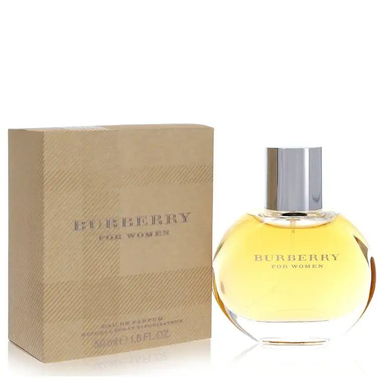 Burberry By Burberry Perfume for Women - Renee Lane Company