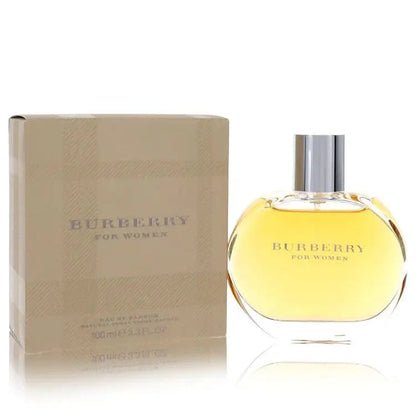 Burberry By Burberry Perfume for Women - Renee Lane Company