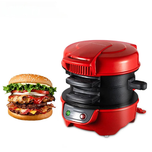 Burger Maker Machine - Renee Lane Company
