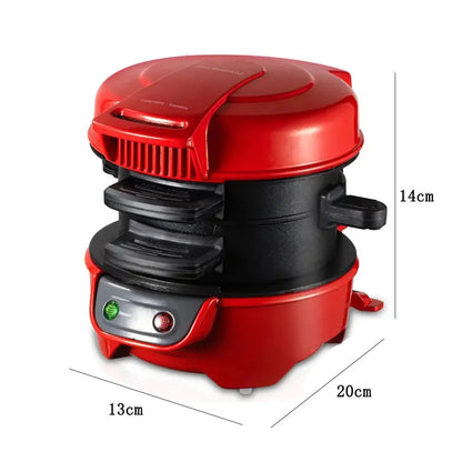 Burger Maker Machine - Renee Lane Company