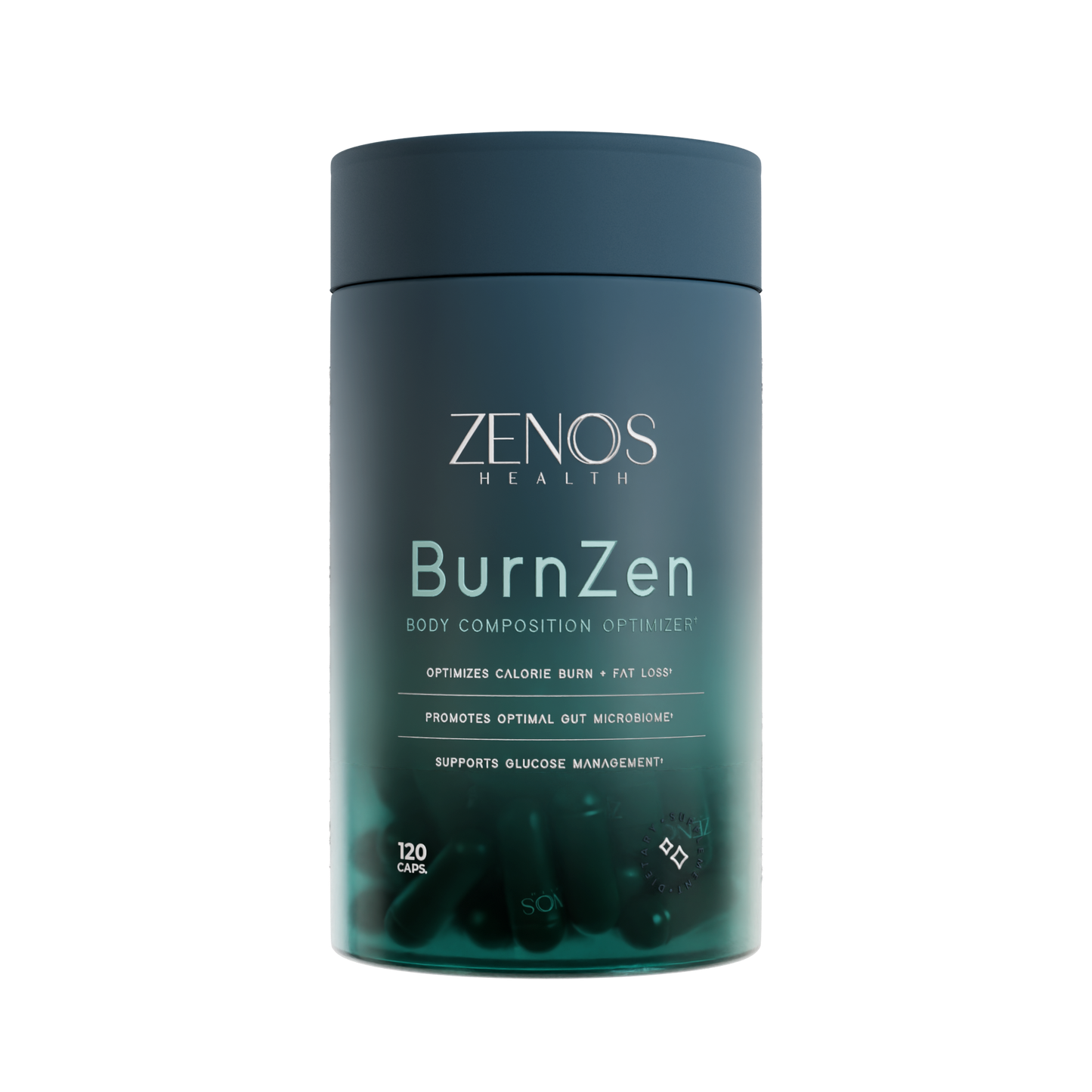 BurnZen - Renee Lane Company