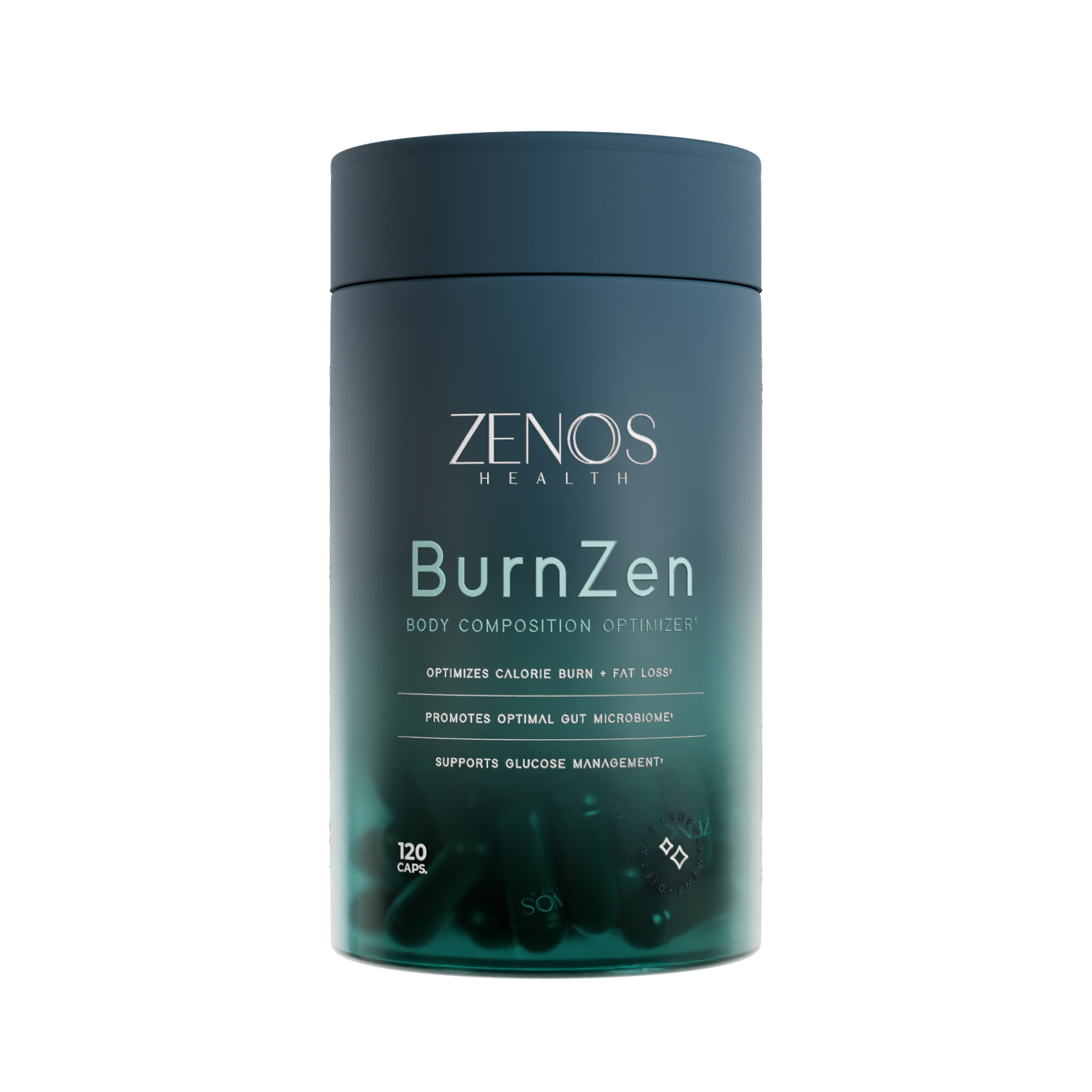 BurnZen - Renee Lane Company