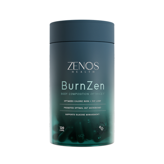 BurnZen - Renee Lane Company