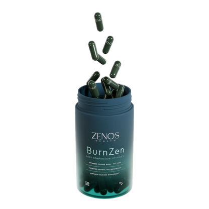 BurnZen - Renee Lane Company