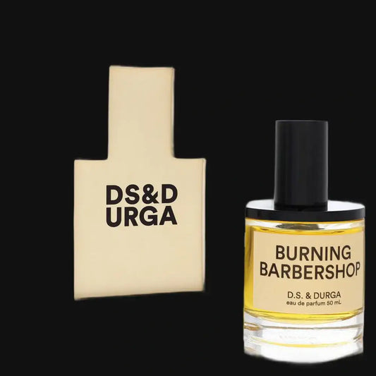 Burning Barbershop By D.S. & Durga Cologne for Men - Renee Lane Company