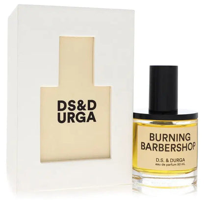 Burning Barbershop By D.S. & Durga Cologne for Men - Renee Lane Company
