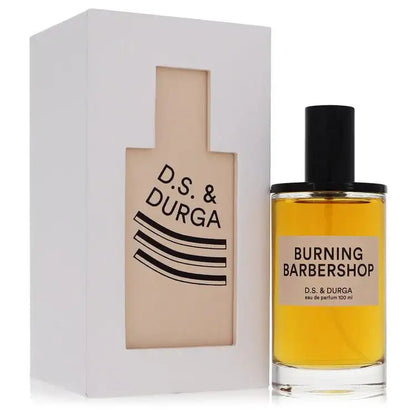 Burning Barbershop By D.S. & Durga Cologne for Men - Renee Lane Company