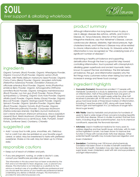 Business Builders Wellness Kit - Resell this and make $180 Profit! - Renee Lane Company