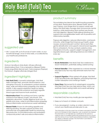 Business Builders Wellness Kit - Resell this and make $180 Profit! - Renee Lane Company