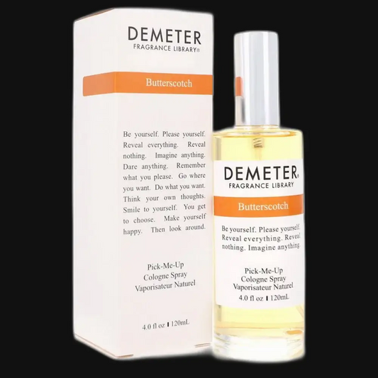 Butterscotch By Demeter Perfume for Women - Renee Lane Company