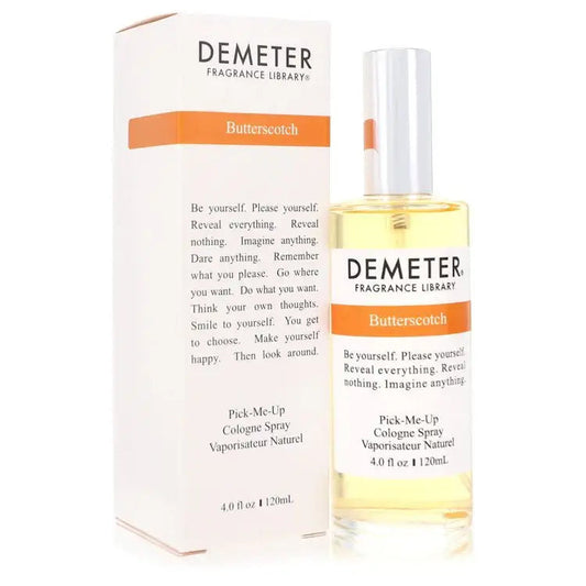 Butterscotch By Demeter Perfume for Women - Renee Lane Company