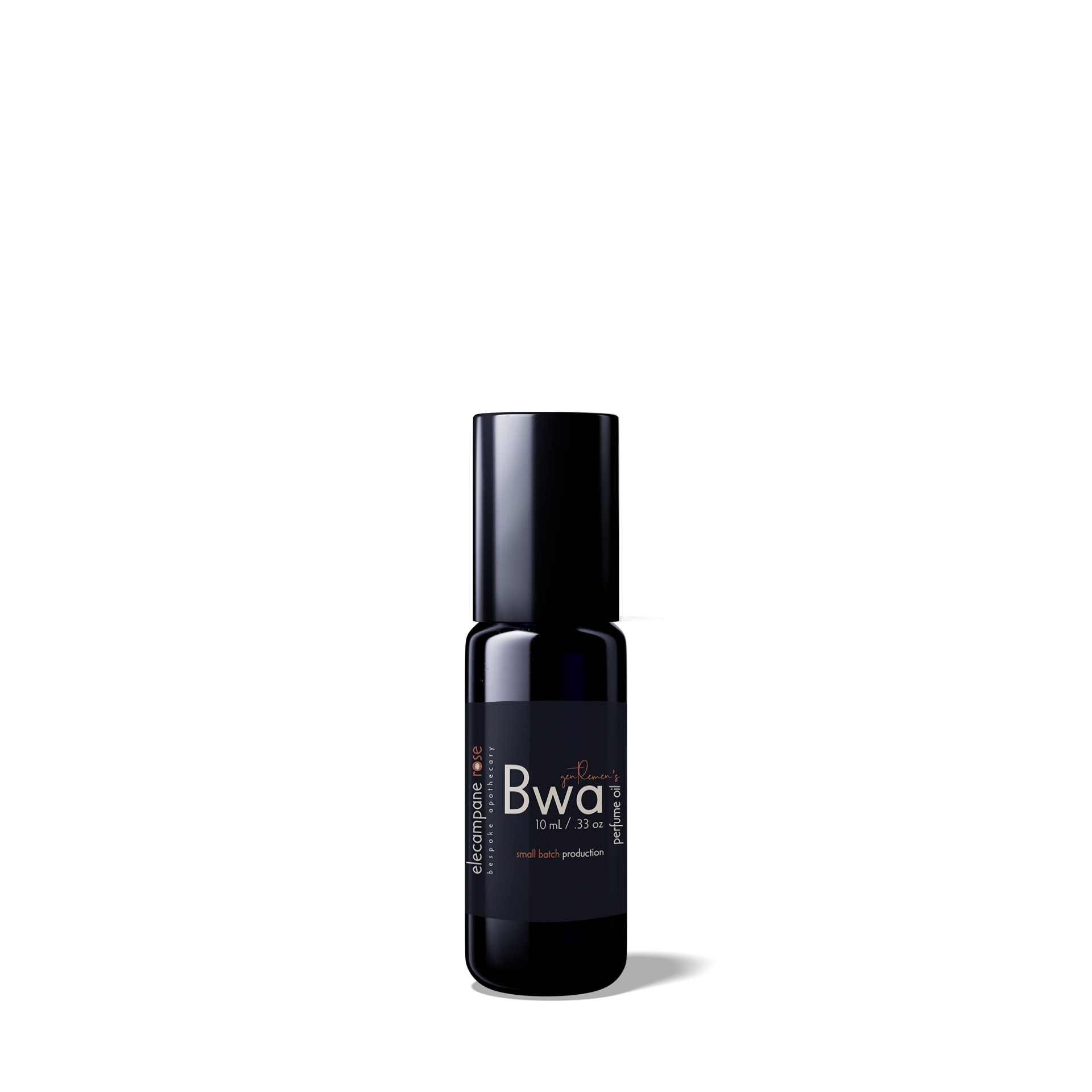 Bwa | Perfume Oil for Men - Renee Lane Company