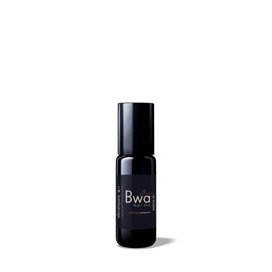 Bwa | Perfume Oil for Men - Renee Lane Company