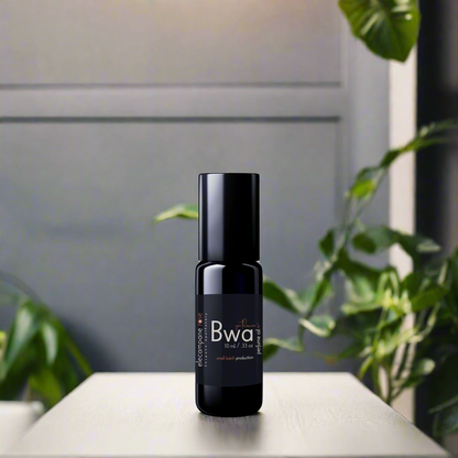 Bwa | Perfume Oil for Men - Renee Lane Company