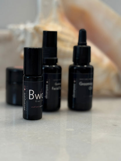 Bwa | Perfume Oil for Men - Renee Lane Company