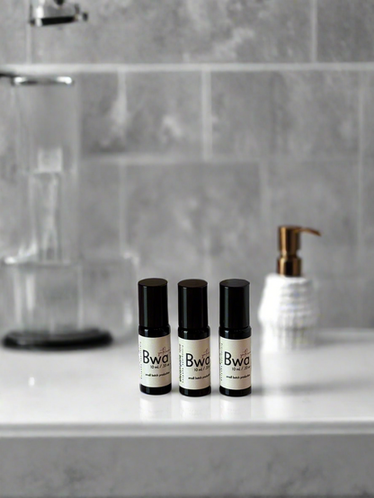 Bwa | Perfume Oil for Men - Renee Lane Company