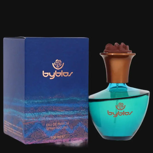 Byblos By Byblos Perfume for Women - Renee Lane Company