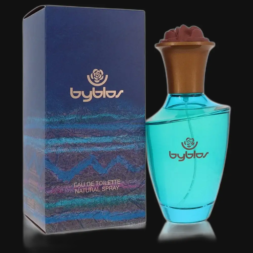 Byblos By Byblos Perfume for Women - Renee Lane Company