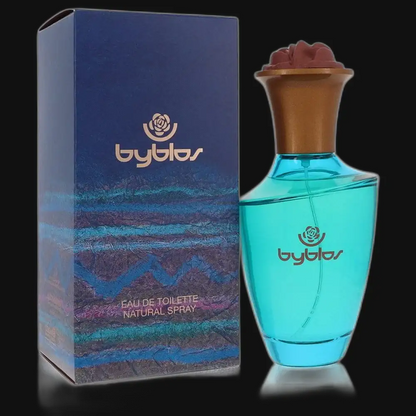 Byblos By Byblos Perfume for Women - Renee Lane Company