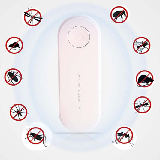Bye Bye Bug Green Earth Safe Insect Repeller - Renee Lane Company