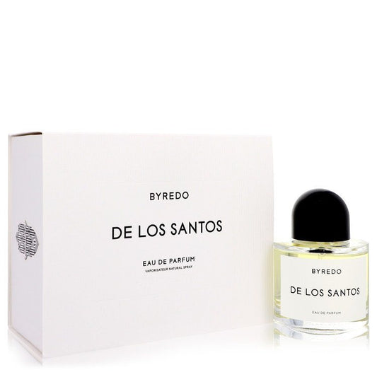 Byredo De Los Santos by Byredo Eau De Parfum Spray (Unisex) - Renee Lane Company