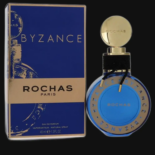 Byzance 2019 Edition By Rochas Perfume for Women - Renee Lane Company