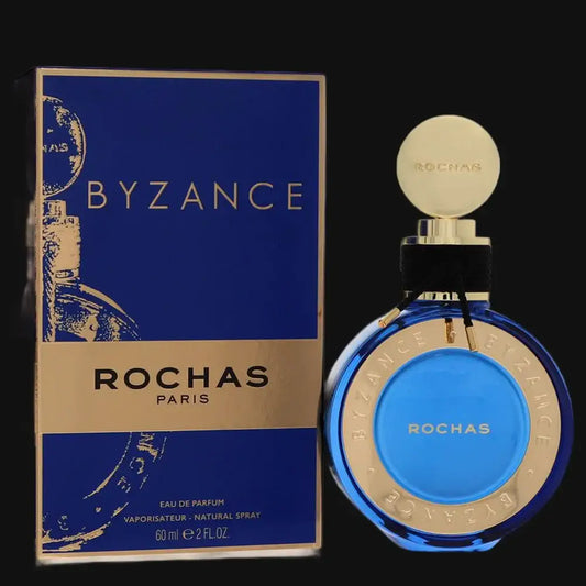 Byzance 2019 Edition By Rochas Perfume for Women - Renee Lane Company