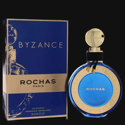 Byzance 2019 Edition By Rochas Perfume for Women - Renee Lane Company