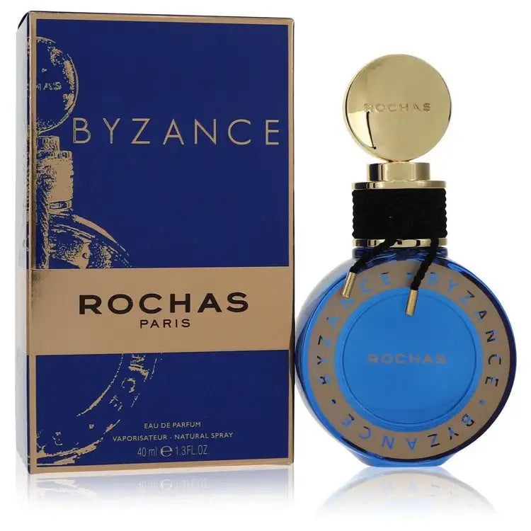 Byzance 2019 Edition By Rochas Perfume for Women - Renee Lane Company