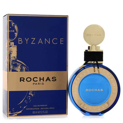 Byzance 2019 Edition By Rochas Perfume for Women - Renee Lane Company