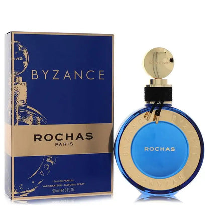 Byzance 2019 Edition By Rochas Perfume for Women - Renee Lane Company