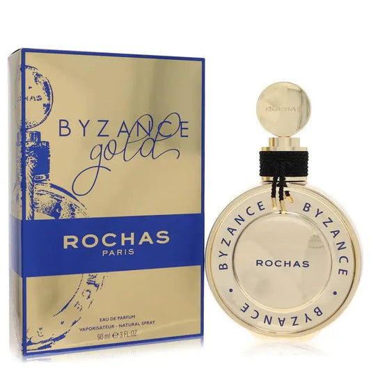 Byzance Gold By Rochas Perfume for Women - Renee Lane Company