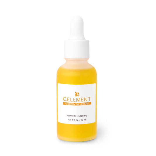 C Berry Oil Serum - Renee Lane Company