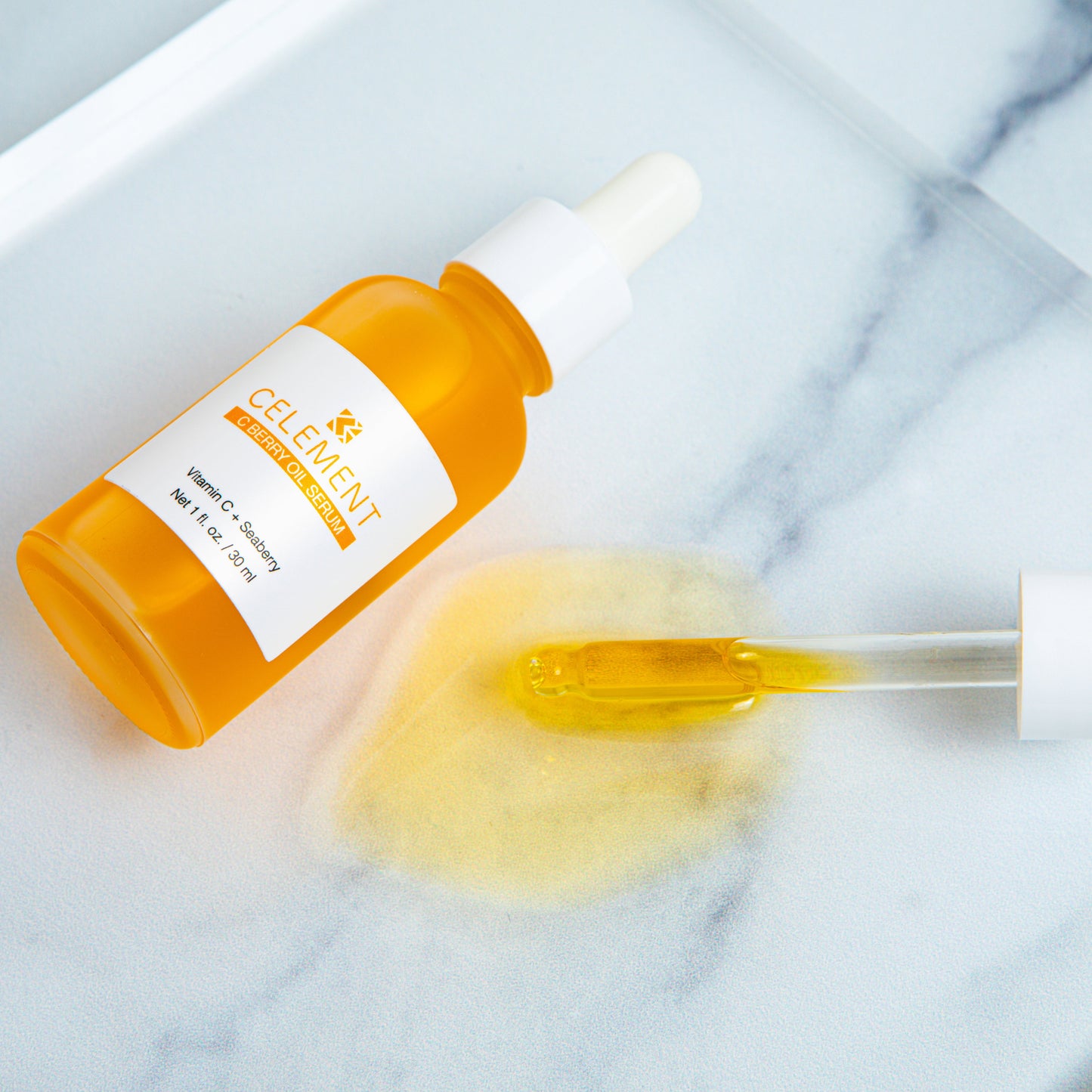 C Berry Oil Serum - Renee Lane Company